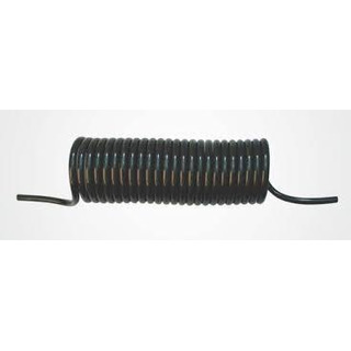 Mangueira Espiral para Ar Comprimido 6.5mm com 5Mts 12-070-1