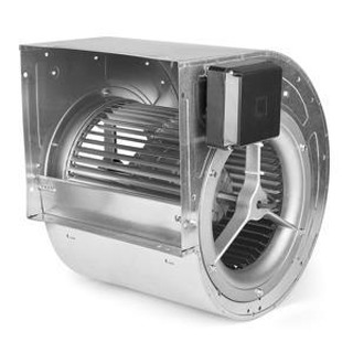 Ventilador Centrifugo de Baixa Pressão Monofásico CBM -7/ 7 147W 4P RE VR 5128986600