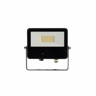 Projetor de Led com Sensor SKY 30W 2700Lm 5000K Preto