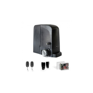 Kit BRAVO 500-50 Motor de Correr 230V até 500Kg   MC50 MF30 2 FALK