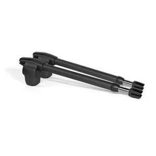 Kit LINCE 400 2 Motores de Batente 230V Portões até 3Mt   MC52 MF30 2 FALK