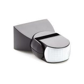 Sensor de Movimento para Teto/ Parede 120º até 10Mts 2Mts de Altura Máximo 500W IP54 (5G) IS1 600419