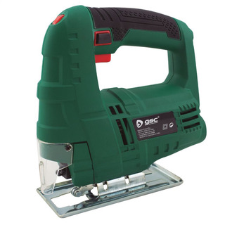 Serra Tico Tico Eléctrica 500W 500...3000Rpm 230V 003402004