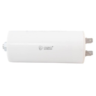 Condensador 25uF 450V com Terminal Serviço Permanente 106520006