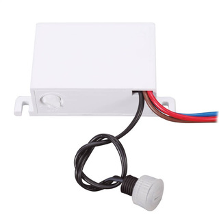 Sensor Crepuscular IP54 Compativel para Led