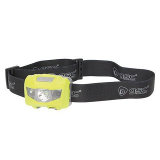 Lanterna de Cabeça de Led com Sensor 3W 160Lm 2.5Horas Autonomia  001603252