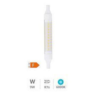 Lampada de Led R7S 118mm 9W 930Lm 6000K 200650032