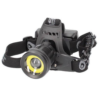Lanterna de Cabeça de Led Recarregável 5W 800Lm IP44 201805002