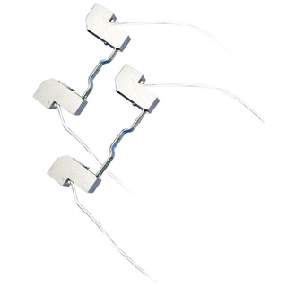 Suporte R7s 118mm 2A 250V