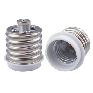 Suporte Adaptador E40/ E27