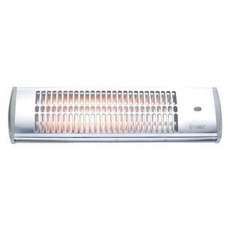 Aquecedor Varetas WC 600/ 1200W
