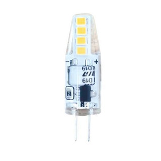 Lampada Led G4 1.5W 3000K 160Lm IP20 230V 200675042