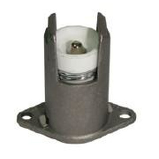 Suporte para Lampada R7S Halogenio