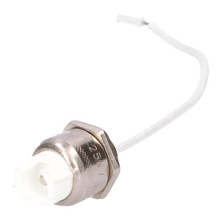 Suporte para Lampada Halogeneo R7s 4A 250V 101540000