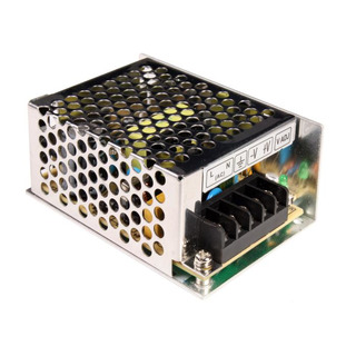 Fonte Alimentação Comutada 24V 35W 84x58x38mm IP20