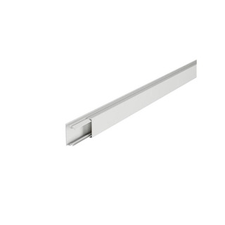 Calha 32X16 Adesiva(Preço/ Mt) - Vendido em multiplos de 2 Mts