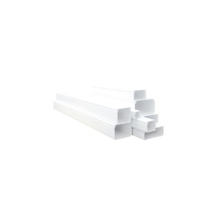 Calha 100X40 (Preço/ Mt) - Vendido em multiplos de 2 Mts