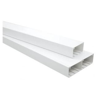 Calha Evolutiva 185X50 (Preço/ Mt) - Vendido em multiplos de 2 Mts