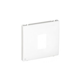 Centro de Tomada RJ45 Serie 5000 Branco