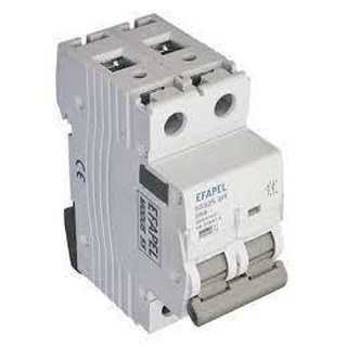 Interruptor de Corte 2P 100A 55500 2IT