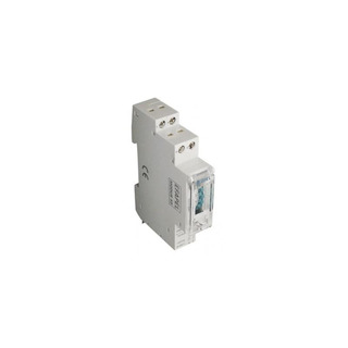 Interruptor Horário com 1Canal Analógico