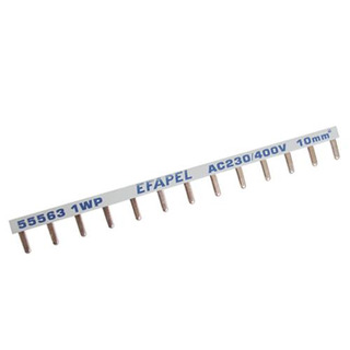 Pente Direito Plano 1P13 Dentes