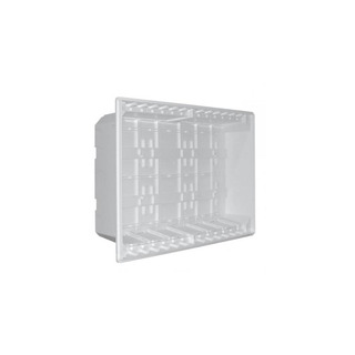 Caixa para Quadro 48/ 32 Módulos   DCP/ ATI 6CC 12PC