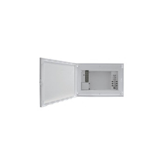 Interior e Porta para ATI (6CC 12PC)