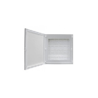 Cati-Caixa Auxilair para ATI de Embutir Completa 12CC 24PC