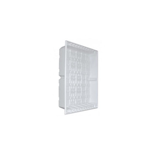 Caixa de Embutir para Quadro 80/ 64 Módulos   DCP
