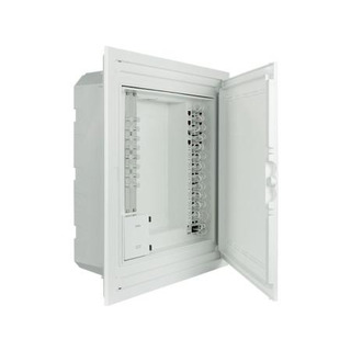 Interior   Porta para ATI Baixo Perfil (12CC 24PC)