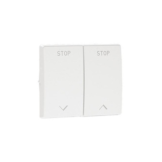 Tecla para Inversor de Estores Sirius 70 Antracite