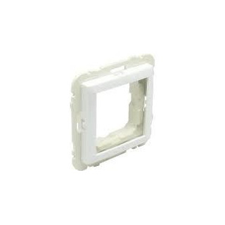 Aro Central Universal Q45 Branco 90881TBR