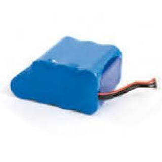 Motorline - Bateria Li-Lon 25.9Vdc 2Ah C/Cabo de Ligação MBAT26V2000 10925025