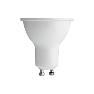 Lampada de Led GU10 SMD 6W 540Lm IP44 120º 6000K 2835470CW