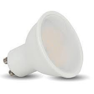 Lampada de Led GU10 8W 920Lm 6000K 2835708CW