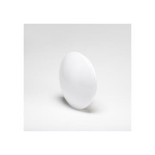Plafon em Led Redondo 20W com Sensor Movimento 4000K 1360Lm 332006SNW