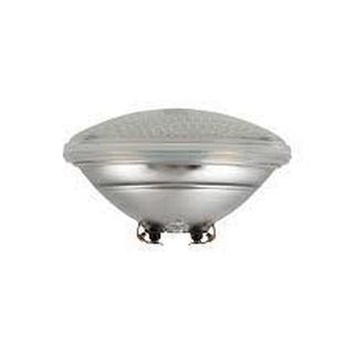Lampada em Led Par 56 35W 2450Lm 120V 120º RGB IP68 com Controlo Remoto 580035RGB