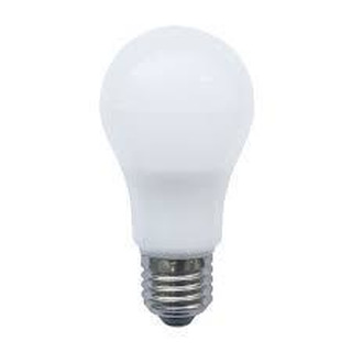 Lampada de Led A60 115X30mm E27 12W 120º 1200Lm IP44 6000K 602712CW