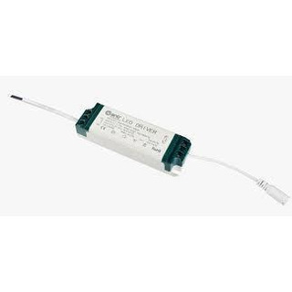 Driver para Downled 24W 85-265Vac 240-260mA IP20 844487