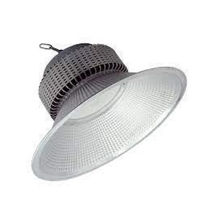 Câmpanula Indutrial SILVER em Led 100W 12500Lm 120º 5700K 9610006CW
