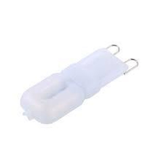 Lampada de Led g9 4.5W 405Lm 3000K G9B45WW