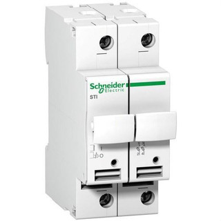 Seccionador De Fusivel STI 8,5x31 2P 15650