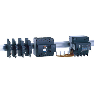 AUXILIARES MX OF 230-415V P/ NG125 19064