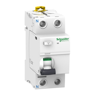 Interruptor Diferencial Acti IID 2P 40A 100mA A9R12240