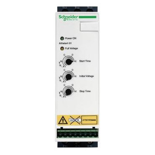 Arrancador Progressivo 4/ 5.5Kw 5/ 7.5HP 22Ah 240V ATS01N222LU