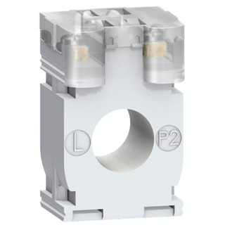 Transformador para Calha Din 100 5 para Cabos d.21 METSECT5CC010