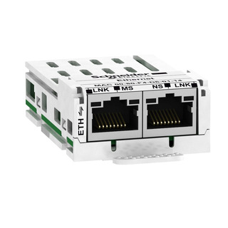Módulo de Comunicação Ethernet TCP/ IP VW3A3616
