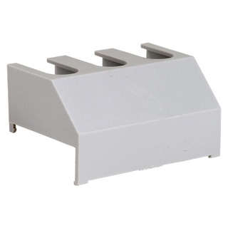 Tapa Bornes para Interruptor Seccionador Tripolar VZ9