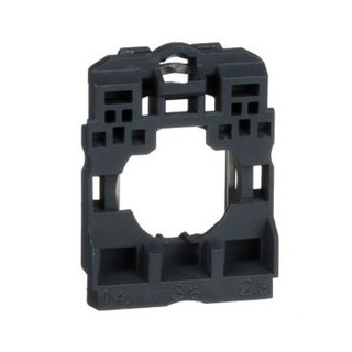 Aro Fixo Plastico ZB5AZ009
